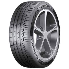 Continental 235/40 R19 96Y XL PremiumContact 6 FR Yaz Lastiği