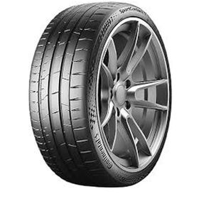 Continental 235/40 R19 96Y XL SportContact 7 Yaz Lastiği Üretim Yılı: 2024