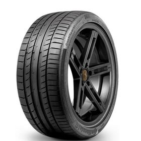 Continental 235/40 ZR18 95Y XL ContiSportContact 5 P Yaz Lastiği Üretim Yılı: 2022