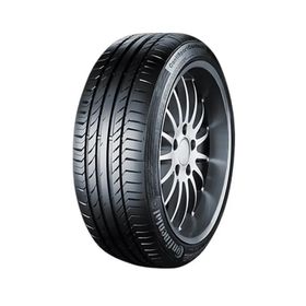 Continental 235/40 ZR18 95Y XL ContiSportContact 5 P Yaz Lastiği