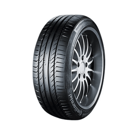 Continental 235/40 ZR18 95Y XL ContiSportContact 5 P Yaz Lastiği
