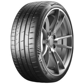 Continental 235/40 ZR18 95Y XL SportContact 7 FR Yaz Lastiği 2024