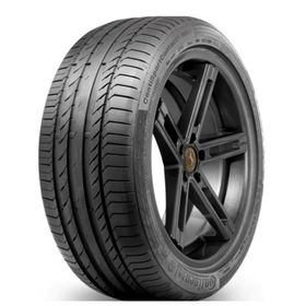 Continental 235/40 ZR19 96Y XL SportContact 7 FR Yaz Lastiği