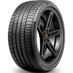 Continental 235/40 ZR20 96Y Xl Mo Sport Contact 5 P Yaz Lastiği