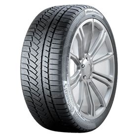 Continental 235/45 R17 94H WinterContact TS 850 P FR Kış Lastiği