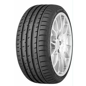 Continental 235/45 R17 94W ContiSportContact 3 FR MO Yaz Lastiği