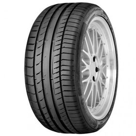 Continental 235/45 R17 94W ContiSportContact 5 FR CS Yaz Lastiği
