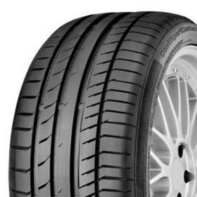 Continental 235/45 R17 94W ContiSportContact 5 FR CS Yaz Lastiği