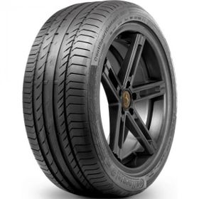 Continental 235/45 R17 94W ContiSportContact 5 FR CS Yaz Lastiği