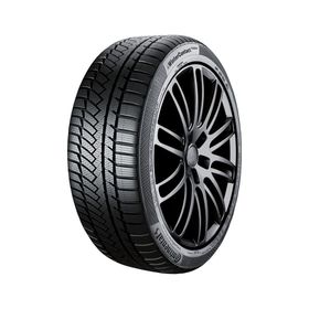Continental 235/45 R17 97H XL WinterContact TS 850 P FR Kış Lastiği