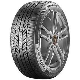 Continental 235/45 R17 97V XL WinterContact TS 870 P Kış Lastiği 2023