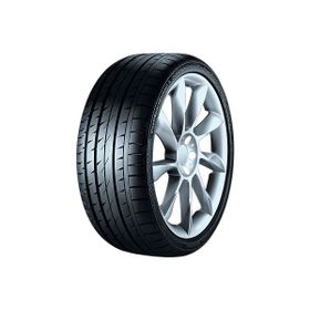 Continental 235/45 R17 97W XL ContiSportContact 3 FR SSR Yaz Lastiği
