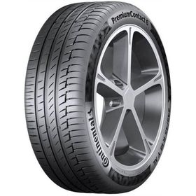 Continental 235/45 R18 94V ContiPremiumContact 6 Yaz Lastiği