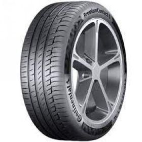 Continental 235/45 R18 94V ContiPremiumContact 6 Yaz Lastiği