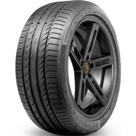 Continental 235/45 R18 94V ContiSportContact 5 FR CS Yaz Lastiği