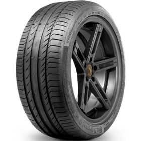 Continental 235/45 R18 94V ContiSportContact 5 FR CS Yaz Lastiği