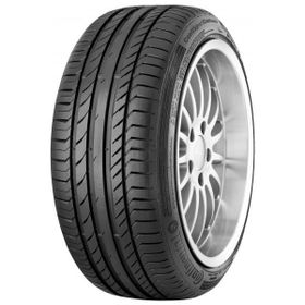Continental 235/45 R18 94W ContiSportContact 5 FR CS Yaz Lastiği