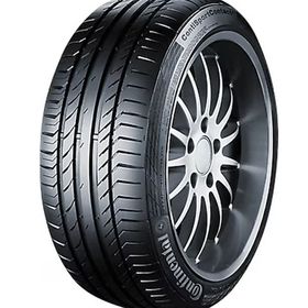 Continental 235/45 R18 94W ContiSportContact 5 FR CS Yaz Lastiği