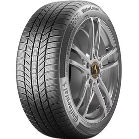 Continental 235/45 R18 98V XL WinterContact TS 870 P Kış Lastiği