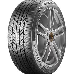 Continental 235/45 R18 98V XL WinterContact TS 870 P Kış Lastiği