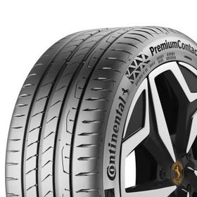Continental 235/45 R18 98Y Premium Contact 7 XL FR Yaz Lastiği