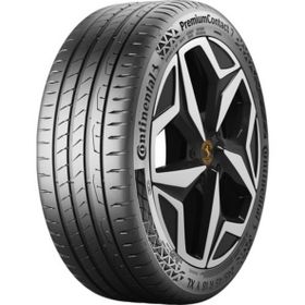 Continental 235/45 R18 98Y Premium Contact 7 XL FR Yaz Lastiği