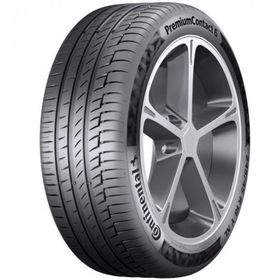 Continental 235/45 R18 98Y XL PremiumContact 6 FR Yaz Lastiği