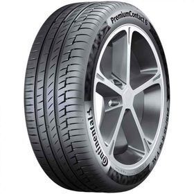 Continental 235/45 R18 98Y XL PremiumContact 6 FR Yaz Lastiği