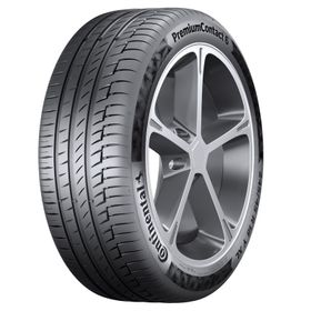Continental 235/45 R18 98Y XL PremiumContact 6 FR Yaz Lastiği