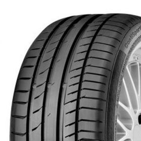 Continental 235/45 R19 95V ContiSportContact 5 FR Yaz Lastiği