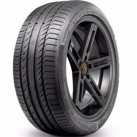 Continental 235/45 R19 95V ContiSportContact 5 SSR FR MOE Yaz Lastiği