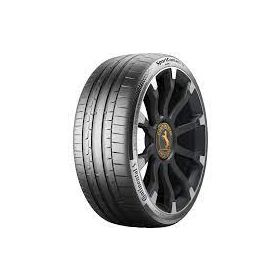 Continental 235/45 R19 95V ContiSportContact 5 SUV MOE SSR Yaz Lastiği