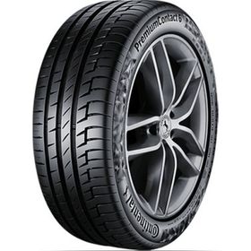 Continental 235/45 R19 99V XL Contipremiumcontact 6 Vol Yaz Lastiği 2023