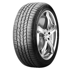 Continental 235/45 R19 99V XL ContiWinterContact TS 830 P FR AO Kış Lastiği 2024