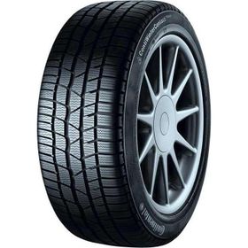 Continental 235/45 R19 99V XL ContiWinterContact TS 830 P FR AO SUV Kış Lastiği 2024