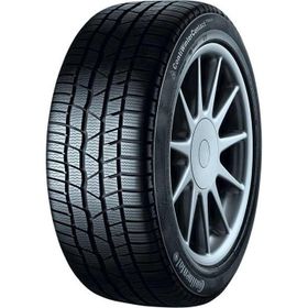 Continental 235/45 R19 99V XL ContiWinterContact TS 830 P FR AO SUV Kış Lastiği 2024