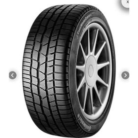 Continental 235/45 R19 99V XL ContiWinterContact TS 830 P FR MO Kış Lastiği 2025