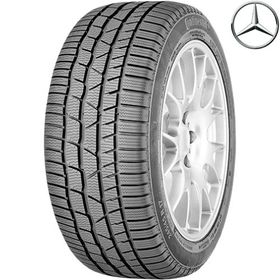 Continental 235/45 R19 99V XL ContiWinterContact TS 830 P MO FR Kış Lastiği 2024