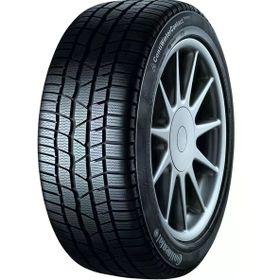 Continental 235/45 R19 99V XL ContiWinterContact TS 830 P MO Kış Lastiği 2024