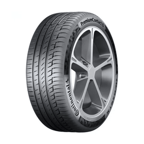 Continental 235/45 R19 99V XL FR Vol Contisilent Premiumcontact 6 Yaz Lastiği