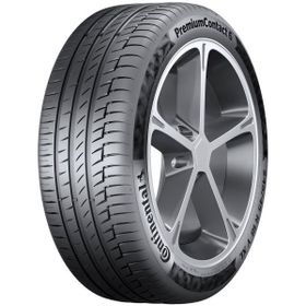 Continental 235/45 R19 99V XL Premiumcontact 6 Vol Yaz Lastiği Üretim Yılı: 2023