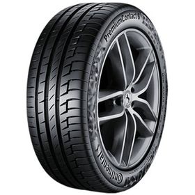 Continental 235/45 R19 99V XL Premiumcontact 6 Vol Yaz Lastiği Üretim Yılı: 2024