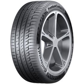Continental 235/45 R19 99V XL Premiumcontact 6 Vol Yaz Lastiği