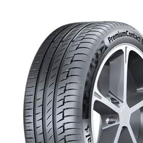 Continental 235/45 R19 99V XL Premiumcontact 6 Vol Yaz Lastiği