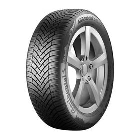 Continental 235/45 R19 99W XL AllSeasonContact Dört Mevsim Lastiği