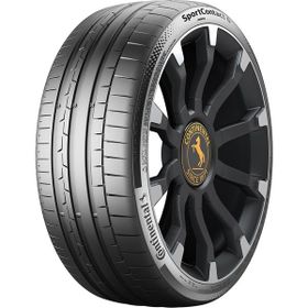 Continental 235/45 R19 99Y XL FR SportContact 6 Yaz Lastiği 2025