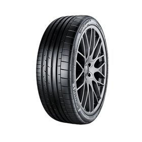 Continental 235/45 R19 99Y XL FR SportContact 6 Yaz Lastiği 2025
