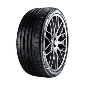 Continental 235/45 R19 99Y XL FR SportContact 6 Yaz Lastiği 2025