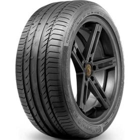 Continental 235/45 R20 100V XL ContiSportContact 5 FR SUV Yaz Lastiği 2025