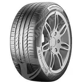 Continental 235/45 R20 100V XL ContiSportContact 5 FR Yaz Lastiği